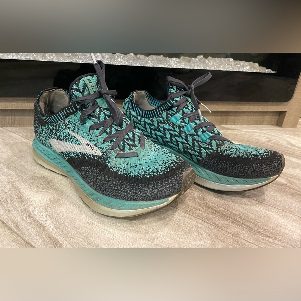 Brooks shoes